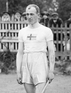 Sven Krokström