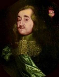 Henry O'Brien, 7th Earl of Thomond