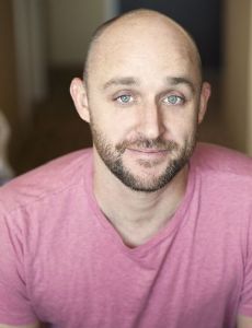 Corey Patrick