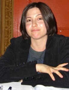 Miss Lasko-Gross