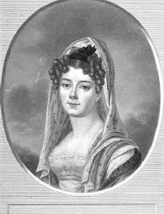 Juliette Colbert de Barolo