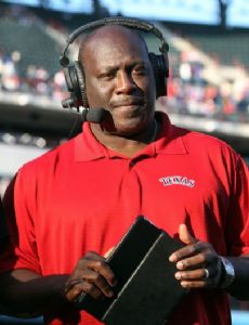 Mark McLemore