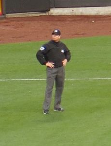 Carlos Torres (umpire)