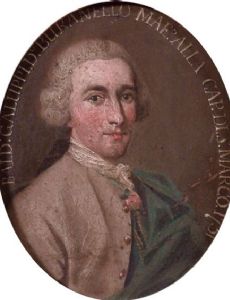 Baldassare Galuppi