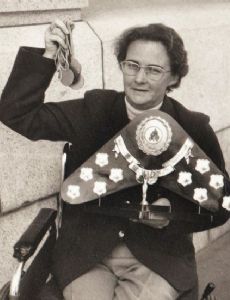 Elaine Schreiber