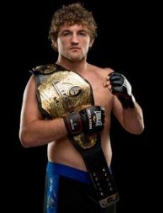 Ben Askren