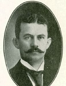 Jesse W. Curtis Sr.