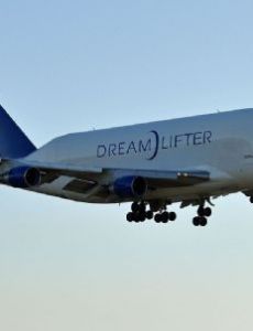 Boeing Dreamlifter