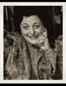Adelaide Klein