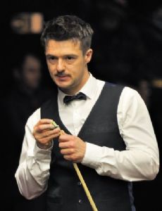 Michael Holt (Professional Snooker)
