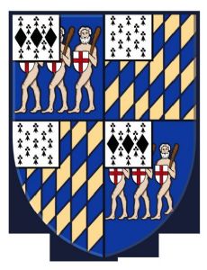 Charles Wood, 3rd Earl of Halifax