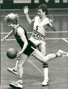 Peter Gunterberg