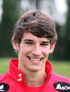 Philipp Wendler