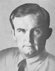 Michael J. Harrington