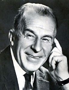 Sergei Martinson