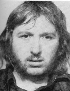 Robert Bates
