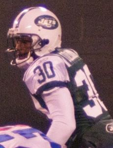 Drew Coleman