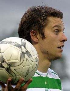 Ger O'Brien