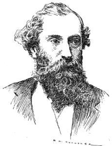 John Reuben Thompson