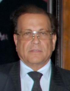 Salmaan Taseer
