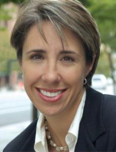 Christine Johnson (Utah politician)