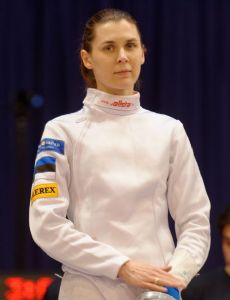 Irina Embrich