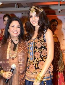 Ritu Kumar