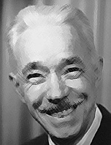 Fred S. Keller