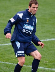Matthew Jurman