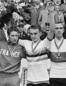 Francis Bazire