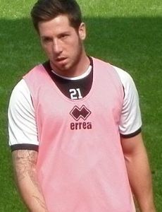 Jacob Butterfield