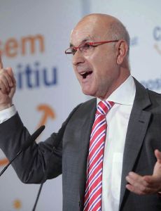 Josep Antoni Duran i Lleida