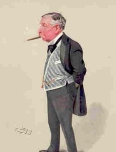 Hugh McCalmont