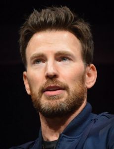 Chris Evans
