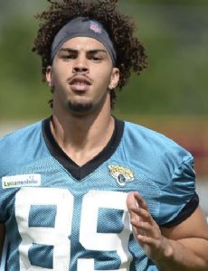 Josh Oliver