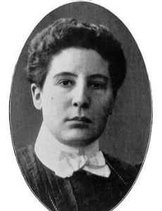 Anna Rüling