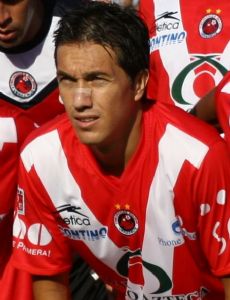 Cesáreo Victorino