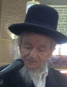 Yaakov Galinsky