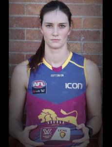 Jessy Keeffe