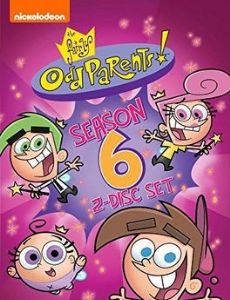 Fairly OddBaby