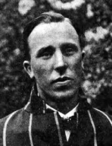 Sid Pegler
