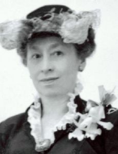 Ethelwyn Manning
