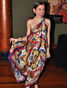 Marisol Deluna