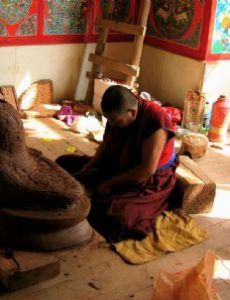 Rongwo Monastery