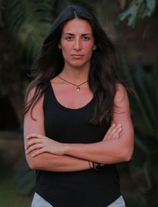 Evi Saltaferidou