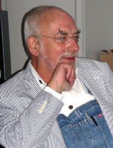 Peter Lustig
