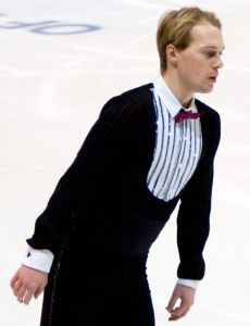 Anton Kovalevski