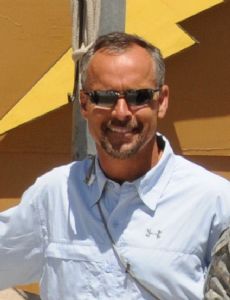 Mike Nolan