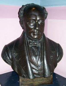 Auguste Le Prévost