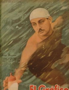 Jorge Berroeta